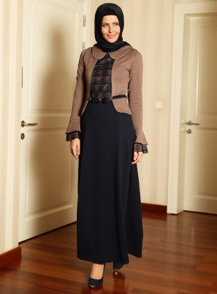 Farz Tesettür