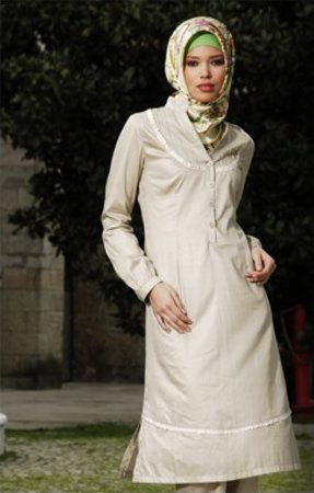 tunik modelleri 2015