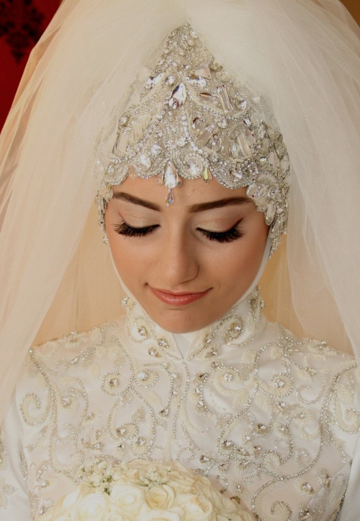 Boncuklu-gelin-başı