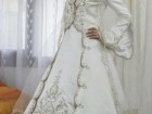Kaftan Gelinlik – Tesettür Gelinlik Modelleri