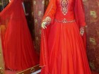 Osmanlı Tesettür Abiye, Nişanlık ve Gelinlik modelleri