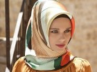 Armine Eşarp Modelleri