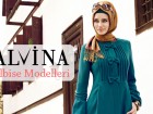 2016 Alvina Elbise Modelleri