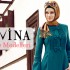 2016 Alvina Elbise Modelleri