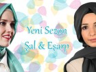 Eşarp – Şal Modelleri