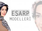 2016 Eşarp Modelleri