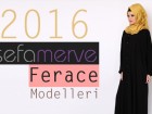 2016 Sefamerve Ferace Modelleri