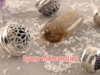 Eşarp Mıknatısı Modelleri