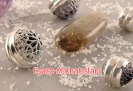 Eşarp Mıknatısı Modelleri