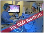 Tüp Mide Ameliyatı Hakkında Bilgi