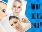 Ankara Leke Tedavisi Nerede Var?