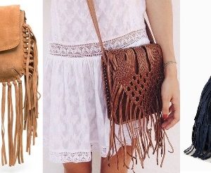 2018 Çanta Stil Trendleri