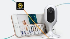 Lifecell’den Akıllı Kamera: SUPERCAM