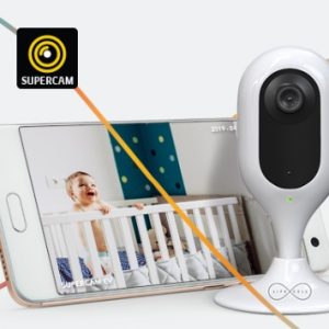 Lifecell’den Akıllı Kamera: SUPERCAM